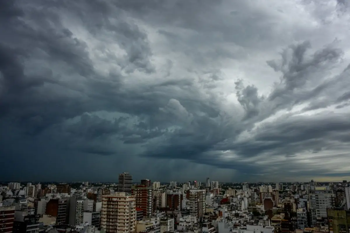El nino buenos aires argentina 2024 istock christian peters 2280574612