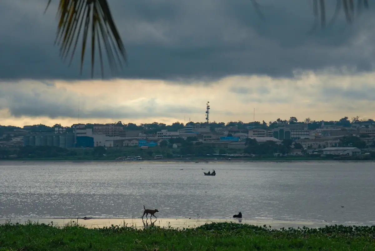 Kenya east africa storm istock 1255346253