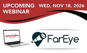 Upcoming Webinar FarEye Wed Nov 18 2026 11a ET.png