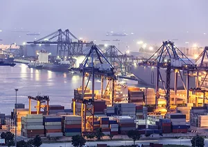 0709_TheNewFaceof1.jpg The New Face of Trade: Tariff Battles, Reshoring and Much More