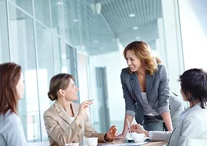 0709_WomeninSupplyChain.jpg Women in Supply Chain: The Mary Barra Example