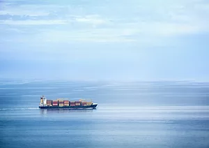 Coming Soon to an Ocean Near You: Ships Moving a Tiny Bit Slower