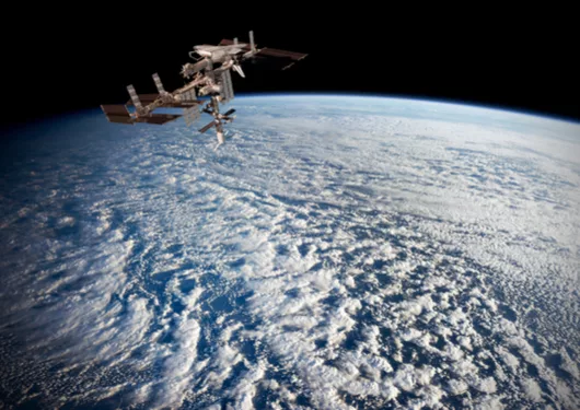 Russia Breaks Record for Fastest Space Cargo Mission