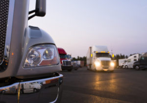 America's Trucker Shortage Is Hitting Home