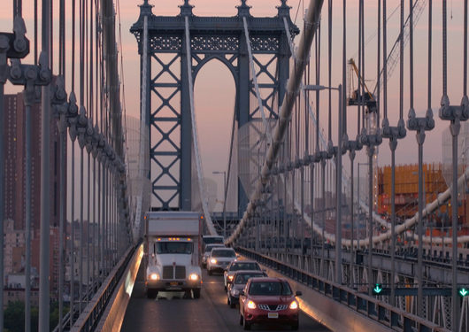 New York City Invests $100M in Freight Infrastructure Overhaul