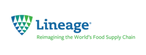 Lineage Logistics