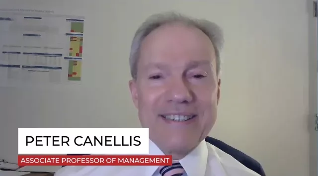 How is supply chain management being taught today
