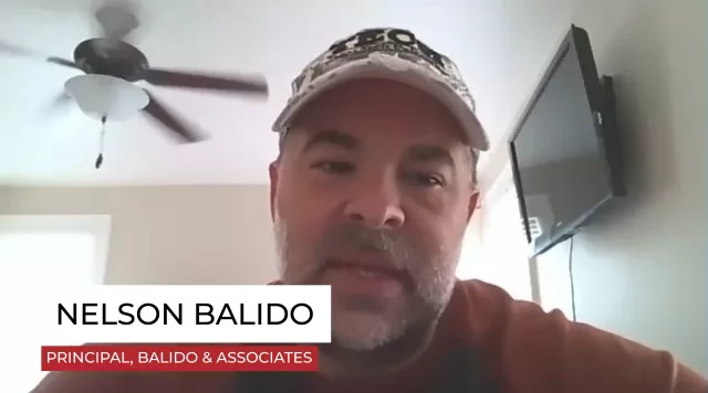 Is mexico the new china for manufacturers
