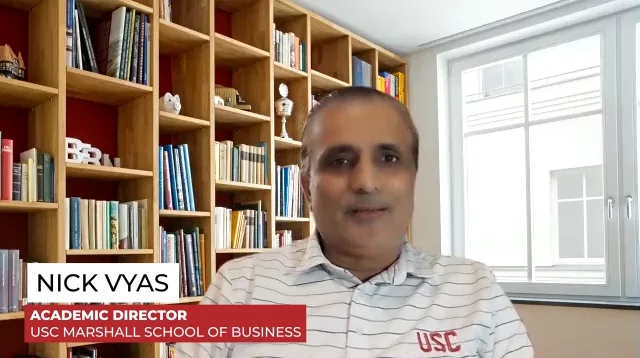 The future of supply chain education