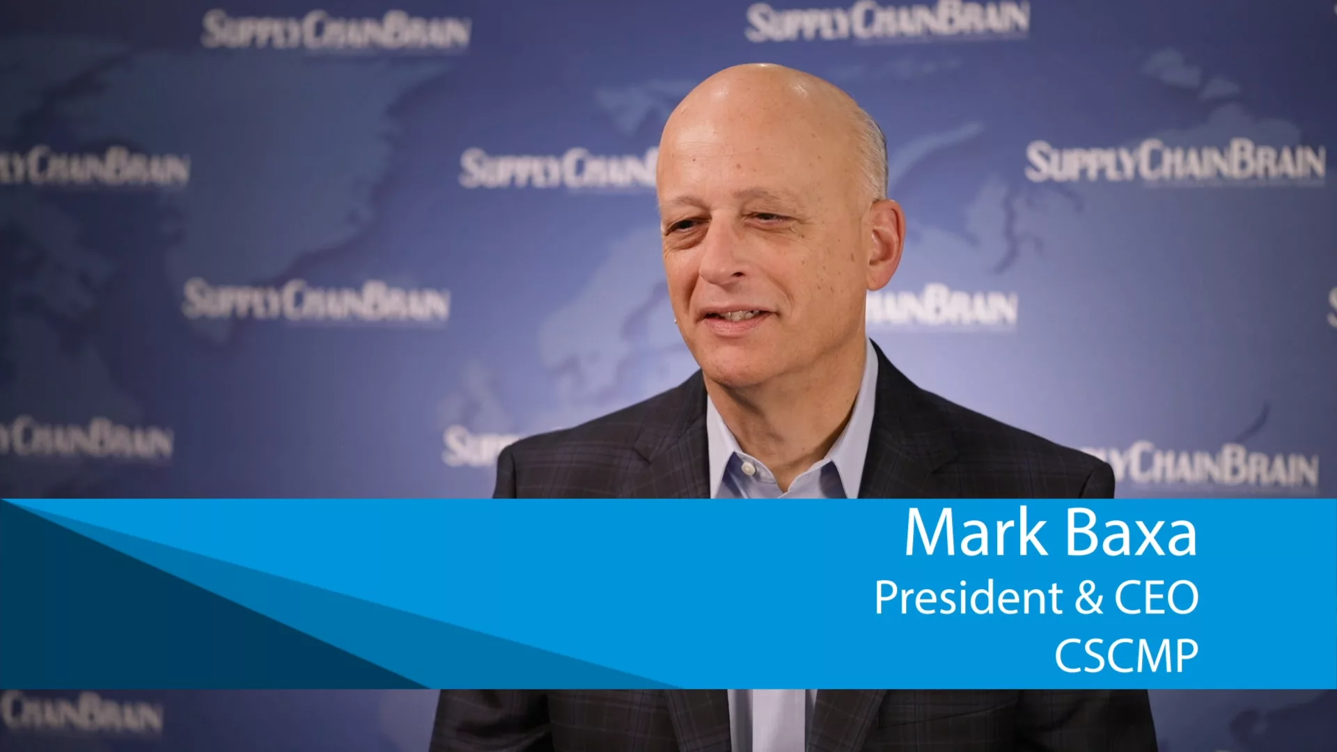 The mission of cscmp  report from edge 2021