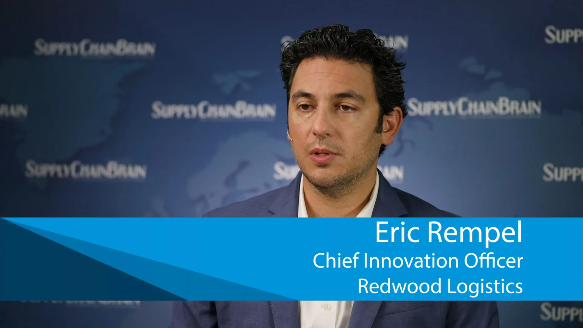 Supply chains in the cloud  benefits and challenges