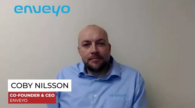 Enveyo introduces alerting