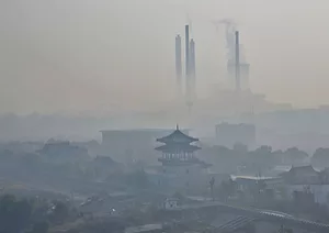 0314 chinaswaronpollution