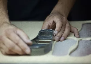 070717 makingivankatrumpshoes