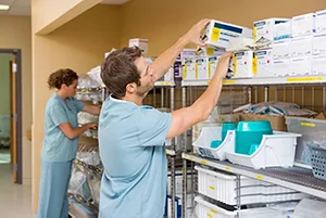 3 ways boost healthcare
