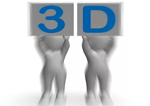 3d print 2 10