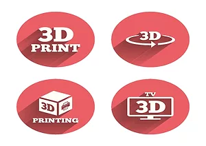 3d print 4
