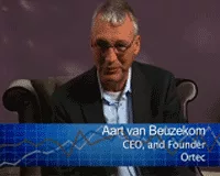 Aart vanbeuzekom icon
