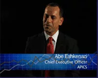 Abe eshkenazi icon