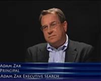 Adam zak icon