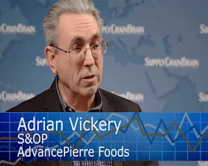 Adrian vickery image