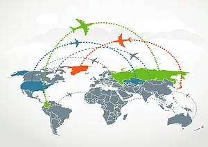 Air freight 1 01