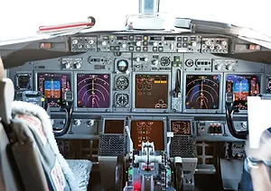 Aircraft parts 1