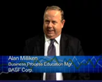 Alan milliken icon