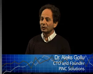 Aleks gollu image