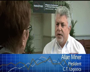 Allan miner image