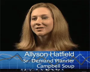 Allyson hatfield image