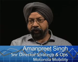 Amanpreet singh image
