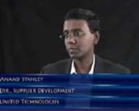 Anand stanley icon