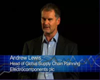 Andrew lewis icon