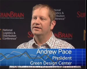 Andrew pace image