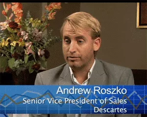 Andrew roszko image