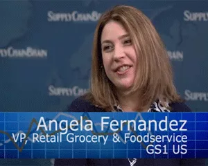 Angela fernandez image