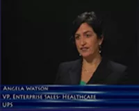 Angela watson icon