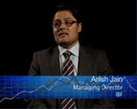 Anish jain icon