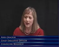 Ann grackin new