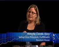 Annette danekakey icon