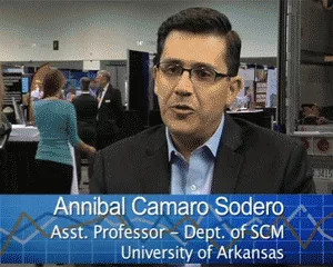 Annibal camarosodero image