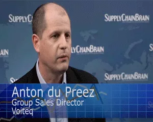 Anton dupreez image