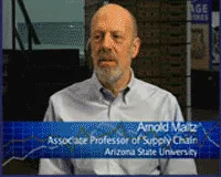 Arnold maltz icon