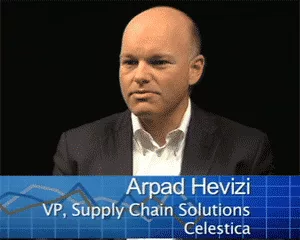 Arpad hevizi image