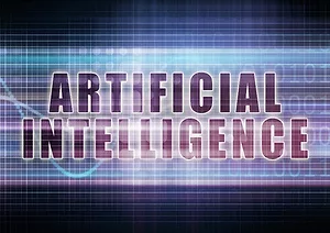 Artificial intelligence image 02
