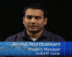 Arvind arumbakkam image