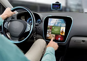 Auto computer 1