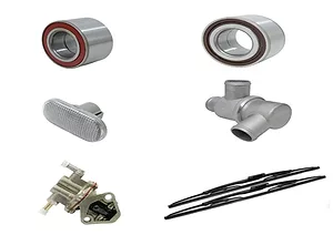 Automotive parts 1