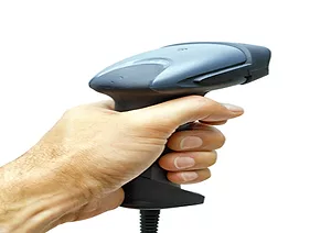 Barcode scanner 1 01